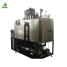 GZLY-30 industria farmacéutica, productos biológicos, química y alimentaria ampliamente utilizado Liofilizador secador de vacio liofilizador